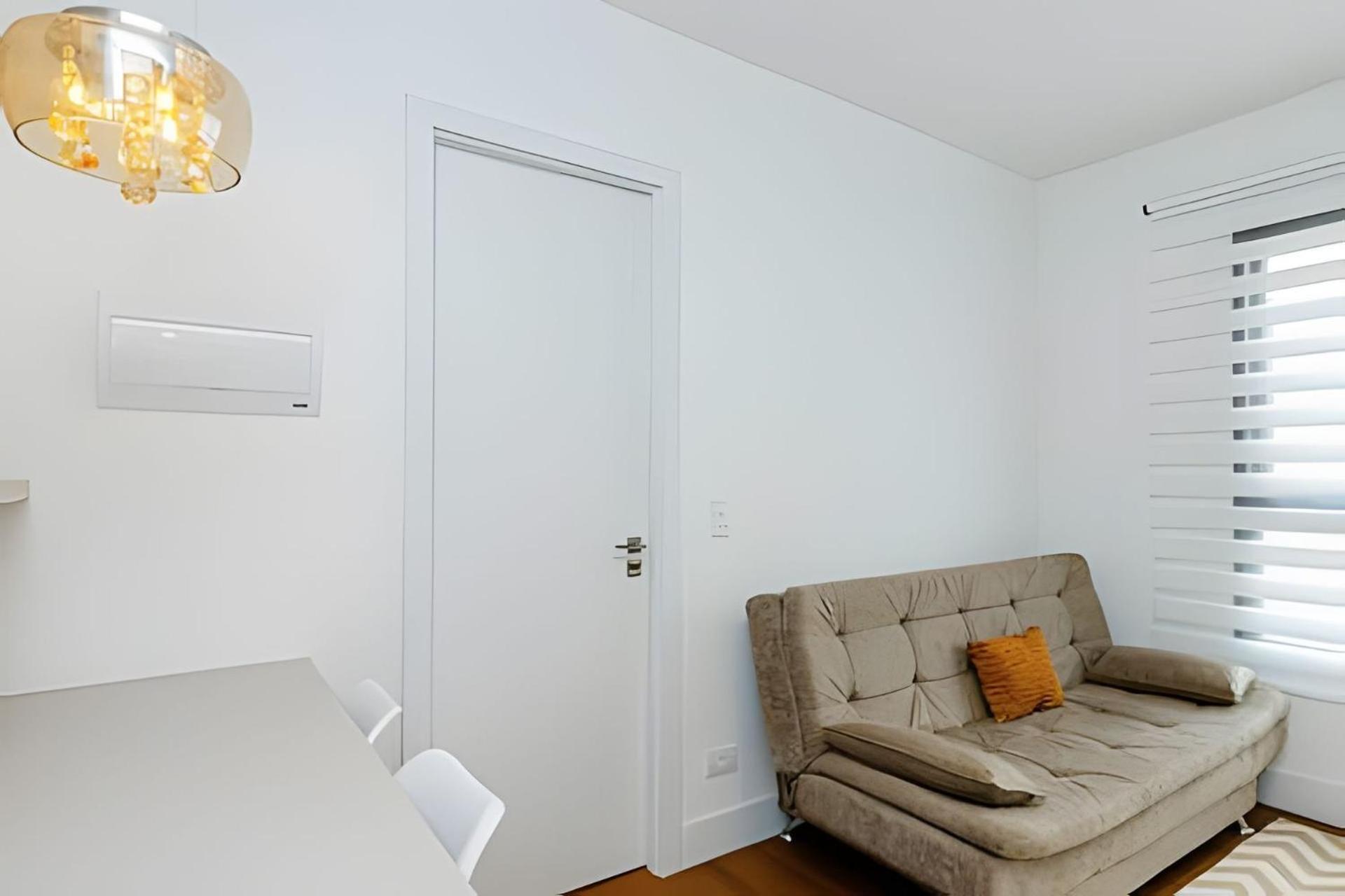 Easy Emiliano - Apartamentos Urooms Куритиба Экстерьер фото